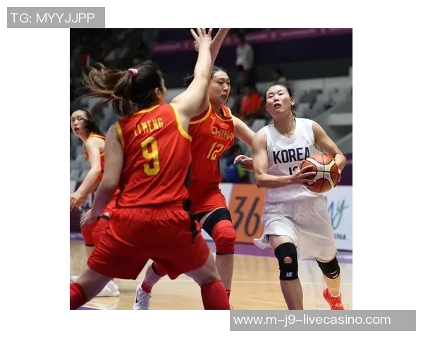 中国U19女篮世界杯前的成长历程与辉煌成就回顾